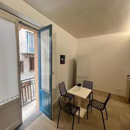 Lato Nord Il Rosso Vicino Al Mare Apartment *