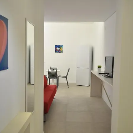 Apartment Lato Nord Il Rosso Vicino Al Mare
