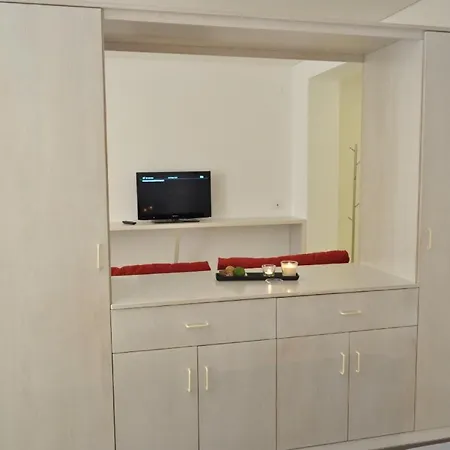 Apartment Lato Nord Il Rosso Vicino Al Mare Trapani
