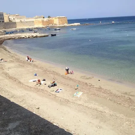 Lato Nord Il Rosso Vicino Al Mare Apartment