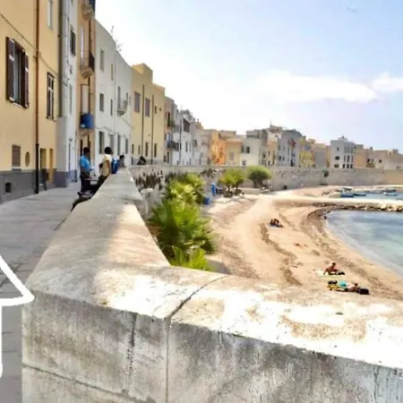 Apartment Lato Nord Il Rosso Vicino Al Mare