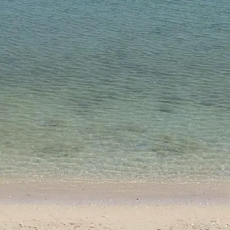 Lato Nord Il Rosso Vicino Al Mare Apartment *